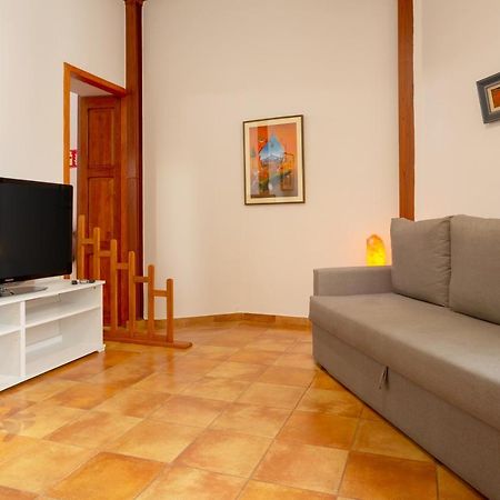 Casa Rural Encarna 베가데산마테오 외부 사진